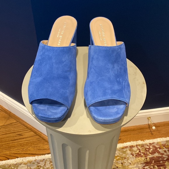 Patricia Green made in Spain size 7 - Picture 3 of 9